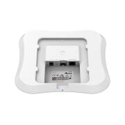 RUIJIE REYEE RG-RAP73PRO BE14000 Wi-Fi7 13657 Mbps 1x2,5 + 1X 10G SFP POE ADAPTORSUZ INDOOR ACCESS POINT