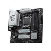 MSI B650M GAMING PLUS WIFI DDR5 6400MHZ 1XHDMI 1XDP 2XM.2 USB 3.2 AM5 MATX (AMD AM5 9000/8000/7000 SERİLERİ İLE UYUMLU)