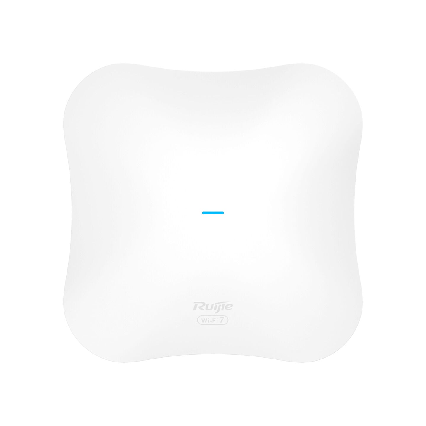 RUIJIE REYEE RG-RAP73PRO BE14000 Wi-Fi7 13657 Mbps 1x2,5 + 1X 10G SFP POE ADAPTORSUZ INDOOR ACCESS POINT