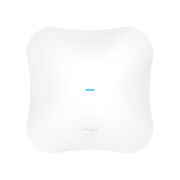 RUIJIE REYEE RG-RAP73PRO BE14000 Wi-Fi7 13657 Mbps 1x2,5 + 1X 10G SFP POE ADAPTORSUZ INDOOR ACCESS POINT