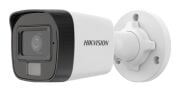 HİKVİSİON DS-2CD1021G2-LIUF 2.8mm 2MP Smart Hybrid Light IP BULLET KAMERA (Dahili Mikrofon)
