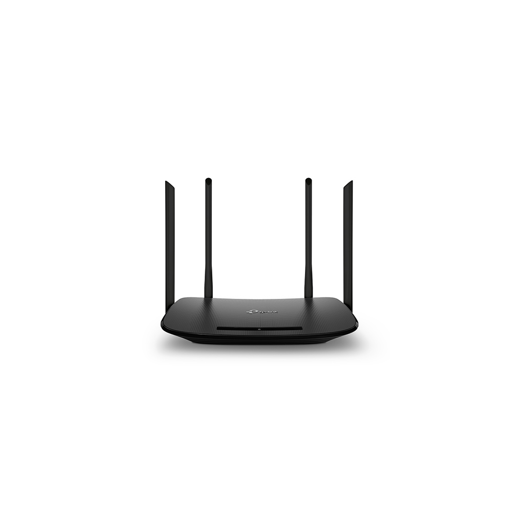 TP-LINK ARCHER VR300 V2, AC1200, 4Port, Dual Band Wifi, 1200Mbps, 4xAnten, VDSL,ADSL Modem