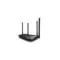 TP-LINK ARCHER VR300 V2, AC1200, 4Port, Dual Band Wifi, 1200Mbps, 4xAnten, VDSL,ADSL Modem