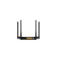 TP-LINK ARCHER VR300 V2, AC1200, 4Port, Dual Band Wifi, 1200Mbps, 4xAnten, VDSL,ADSL Modem