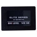 HI-LEVEL ELITE SERIES 128GB 560/540MB/s 2.5'' SSD HLV-SSD30ELT/128G