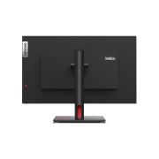 LENOVO 63A3GAT1TK 27'' 4MS QHD 2560x1440 HDMI/DP/TYPE-C VESA PIVOT IPS LED MONITOR