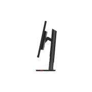 LENOVO 63A3GAT1TK 27'' 4MS QHD 2560x1440 HDMI/DP/TYPE-C VESA PIVOT IPS LED MONITOR