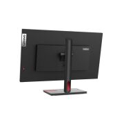 LENOVO 63A3GAT1TK 27'' 4MS QHD 2560x1440 HDMI/DP/TYPE-C VESA PIVOT IPS LED MONITOR