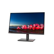 LENOVO 63A3GAT1TK 27'' 4MS QHD 2560x1440 HDMI/DP/TYPE-C VESA PIVOT IPS LED MONITOR