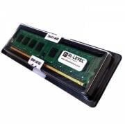 4GB HI-LEVEL KUTULU DDR4 2400Mhz HLV-PC19200D4-4G