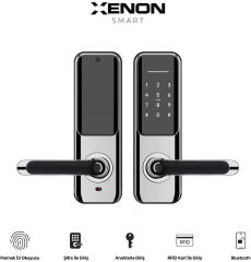 XENON SMART X8051 AKILLI KAPI KILIDI