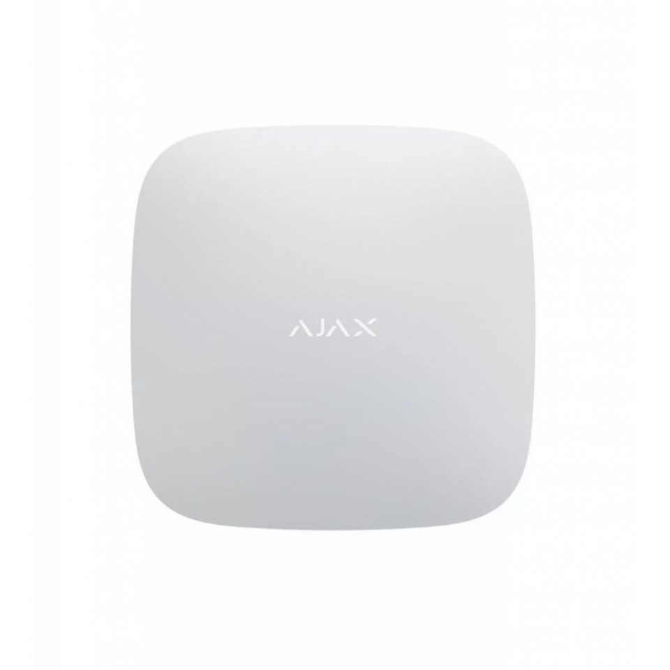 AJAX ReX, Kablosuz, Mesafe Arttırıcı, BEYAZ