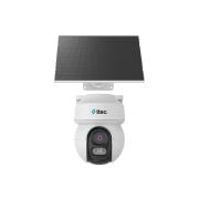 TTEC SLR-4330S-MH/SL-4G 4MP 4MM DAHİLİ SES IP SOLAR PANEL KAMERA