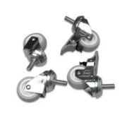 LANDE TP-TK-002 5525 Frenli Tekerlek