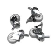 LANDE TP-TK-002 5525 Frenli Tekerlek