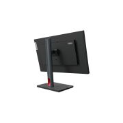LENOVO 63B3GAT6TK 23.8'' 4MS QHD 2560x1440 HDMI/DP/TYPE-C VESA PIVOT IPS LED MONITOR