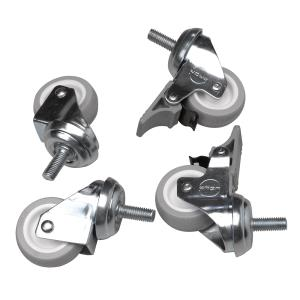 LANDE LN-ZMN-TKR-5020-XX 4 lü Tekerlek Modülü