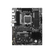MSI PRO B650-S WIFI DDR5 7200MHZ 1XHDMI 1XDP USB 3.2 M.2 ATX AM5 (AMD AM5 9000/8000/7000 SERİLERİ İLE UYUMLU)