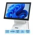 IROMX WP-1215W I5 5.GEN 8GB 128GB 15.6'' WIFI/COM/USB3.0 BEYAZ ENDÜSTRİYEL POS PC