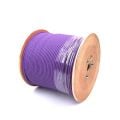 ERKA CAT7-S/FTP 4X2X23AWG(HF) MOR MAKARA 500 METRE(1L70-H835-BF1Y)