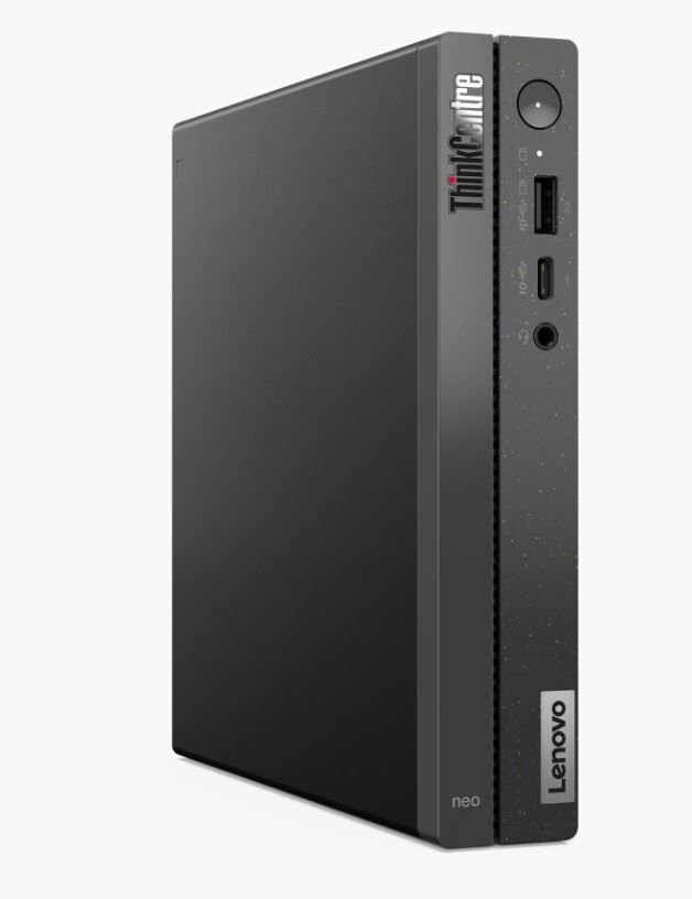 LENOVO ThinkCentre neo 50q 12LN007VTR-16G i5-13420H 16GB 512GB SSD DOS Mini Bilgisayar