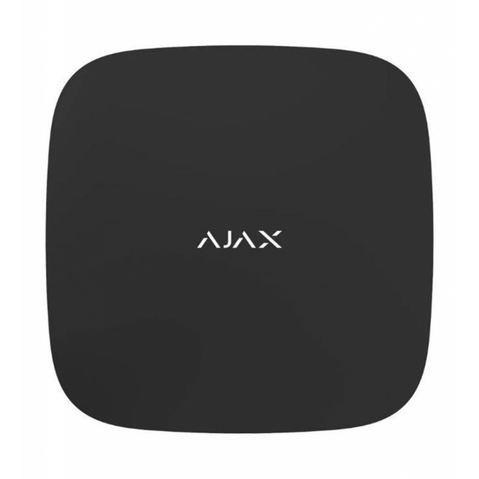 AJAX ReX, Kablosuz, Mesafe Arttırıcı, SİYAH