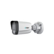 TTEC IPBP-2315M-M/COLOR 2MP 2.8MM 30MT DAHİLİ SESLİ / COLOR H265+ IP67 SMART LED BULLET IP KAMERA