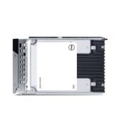 DELL 960GB SSD SATA READ INTENSIVE 6GBPS 512E 2.5İN HOT-PLUG 345-BDRK
