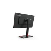 LENOVO 63CFMATXTK 23.8'' 4MS 1920x1080 VGA/HDMI/DISPLAY VESA PIVOT IPS LED MONITOR