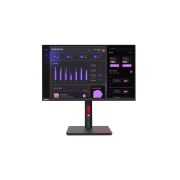 LENOVO 63CFMATXTK 23.8'' 4MS 1920x1080 VGA/HDMI/DISPLAY VESA PIVOT IPS LED MONITOR