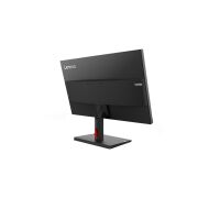 LENOVO 63E0KAT4TK 24.5'' 4MS 75HZ 1920x1080 VGA/HDMI VESA SİYAH IPS LED MONITOR