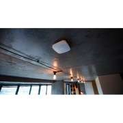 AJAX FireProtect, Kablosuz, Isı ve Duman Dedektörü, BEYAZ