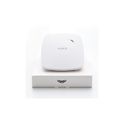 AJAX FireProtect, Kablosuz, Isı ve Duman Dedektörü, BEYAZ