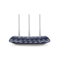 TP-LINK ARCHER C20, AC750, 4Port, 750Mbps, Dual Band WiFi, Masaüstü, Megabit, Router, Access Point, Range Extender