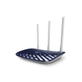 TP-LINK ARCHER C20, AC750, 4Port, 750Mbps, Dual Band WiFi, Masaüstü, Megabit, Router, Access Point, Range Extender