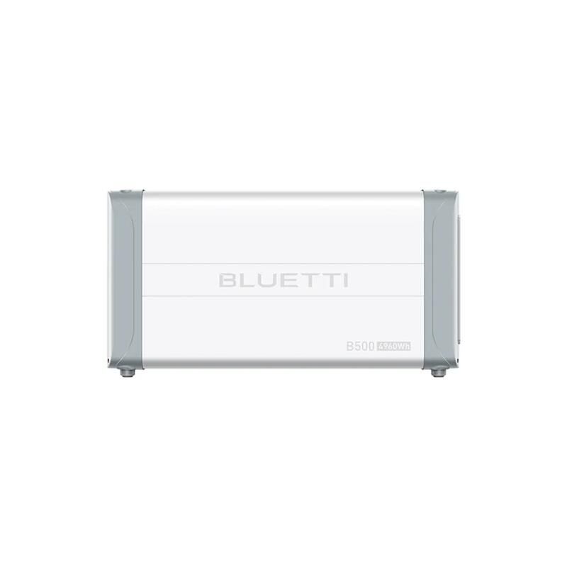 BLUETTI B500 4960WH HARİCİ BATARYA ÜNİTESİ