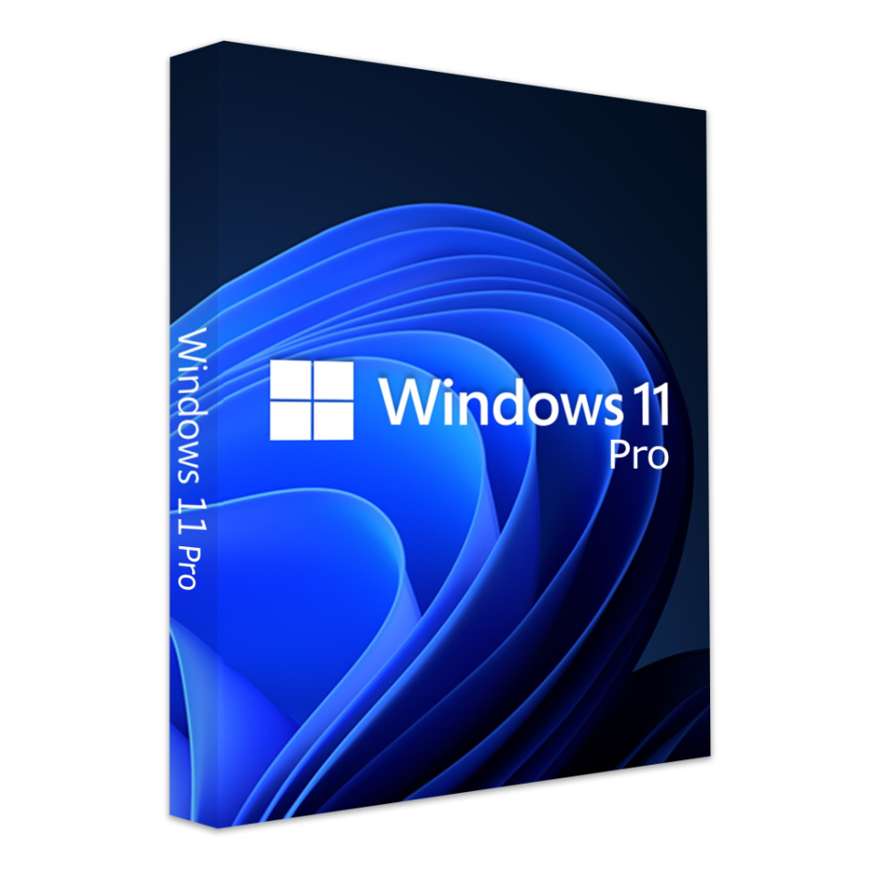 Microsoft Windows 11 Pro FQC-10556 64 Bit (OEM) Türkçe