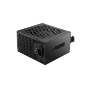 SAMA H500, 500W, Black, 80 Plus, Aktif PFC, Siyah, GAMING, ATX, Power Supply (PSU)