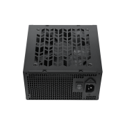 SAMA H500, 500W, Black, 80 Plus, Aktif PFC, Siyah, GAMING, ATX, Power Supply (PSU)