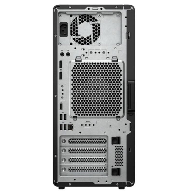 HP WS B34JGES Z1 G1İ U7-265K 1X32GB 1TB SSD RTX 5070 12GB WIN11PRO 5 YIL YERİNDE GARANTİ