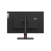 LENOVO 63A4MAT1TK 27'' 4MS 75HZ 1920x1080 VGA/HDMI/DP VESA PIVOT SİYAH IPS LED MONITOR