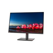 LENOVO 63A4MAT1TK 27'' 4MS 75HZ 1920x1080 VGA/HDMI/DP VESA PIVOT SİYAH IPS LED MONITOR