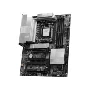 MSI PRO X870-P WIFI DDR5 8200MT/S 1XHDMI 1XUSB4 3XM.2 ATX AM5 (AMD AM5 9000/8000/7000 SERİLERİ İLE UYUMLU)