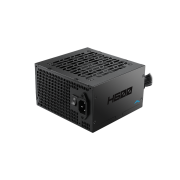 SAMA H600, 600W, Black, 80 Plus, Aktif PFC, Siyah, GAMING, ATX, Power Supply (PSU)