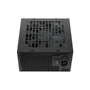 SAMA H600, 600W, Black, 80 Plus, Aktif PFC, Siyah, GAMING, ATX, Power Supply (PSU)