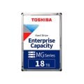 TOSHIBA MG09 18TB 7200RPM 512MB SATA3 MG09ACA18TE ENTERPRISE HDD