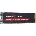 PATRIOT VIPER VP4300 LITE 4TB 7400/6000MB/s M2 PCIe GEN4 NVME SSD VP4300L4TBM28H