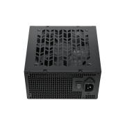 SAMA H700, 700W, Black, 80 Plus, Aktif PFC, Siyah, GAMING, ATX, Power Supply (PSU)