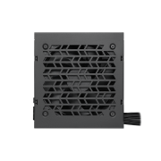 SAMA H700, 700W, Black, 80 Plus, Aktif PFC, Siyah, GAMING, ATX, Power Supply (PSU)