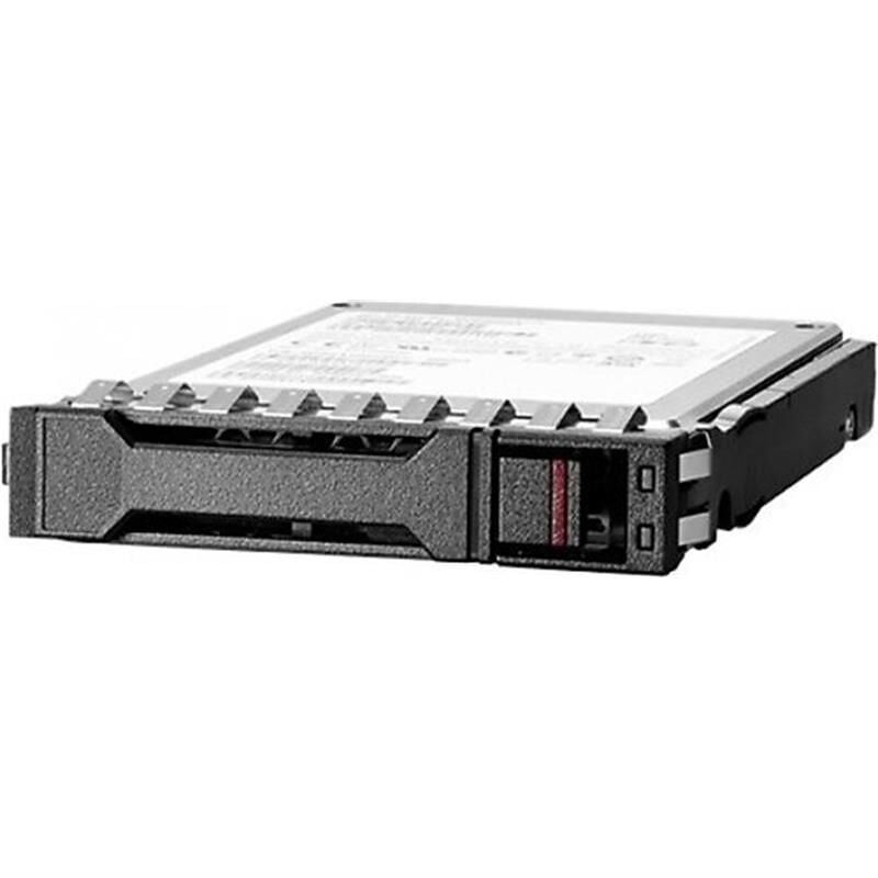 HPE 960GB 2.5'' SATA3 SSD RI SFF BC MV P40498-B21